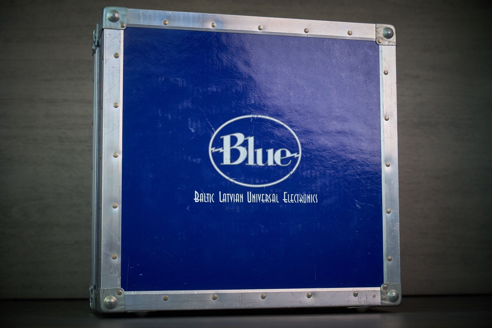 【激レア】BLUE Bottle Tube Mic ＋ カプセル7種フルセット 激レア】BLUE Bottle Tube Mic ＋ カプセル7種フルセット - メルカリ