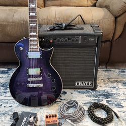 LTD GUITAR