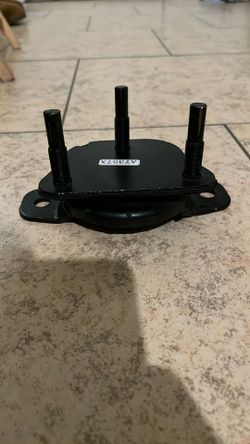 Transmission Mount