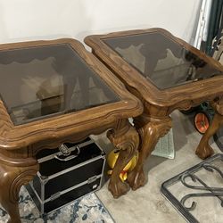 End Tables