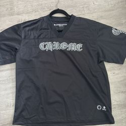 Chrome Hearts Jersey Medium