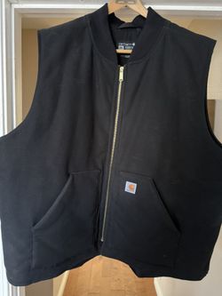 Carhartt Vest 3XL