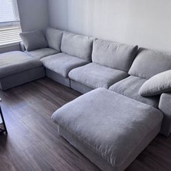 Brand New Sectional Couch