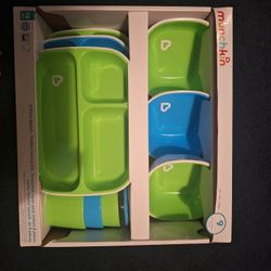 Munchkin Dining Set