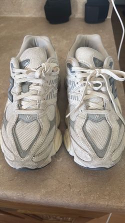 New balance size 6 women’s