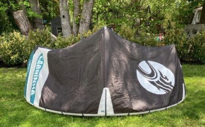 2024 Cabrinha Moto X APEX Kite 9M