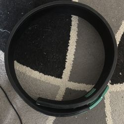 Powerlifting Belt