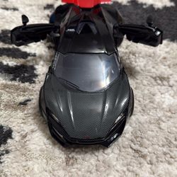 Toy Lykan Hypersport Car