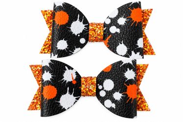Splatter Bows