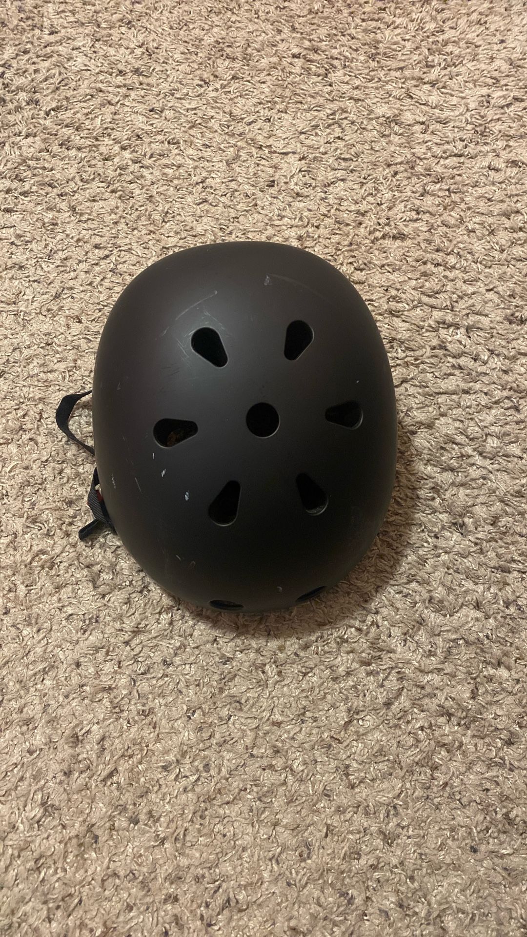 JBM Skateboard Helmet
