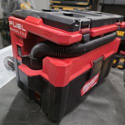 Milwaukee Wet Dry Vacume M18 Fuel