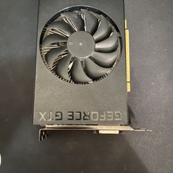 hp founders edition nvidia 1650 Super