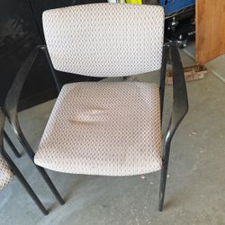 Chairs 