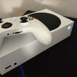 Xbox Series S