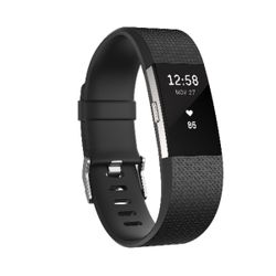 Fitbit Charge 2