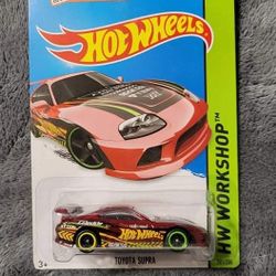 2015 Supra Super Treasure Hunt 