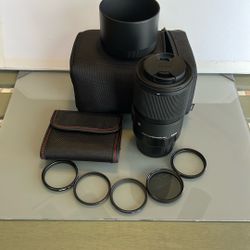 Sigma 70mm f/2.8 DG Macro Art - Sony E Mount FULL FRAME