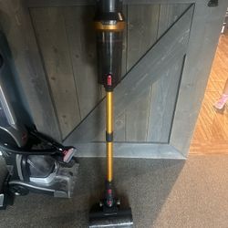 Orfeld Vacuum Cordless 