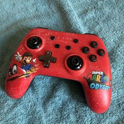 Nintendo Wireless Controller 
