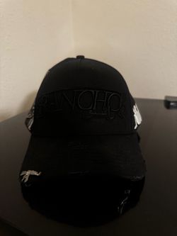 Rancho hats