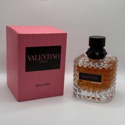 Valentino Donna Perume 