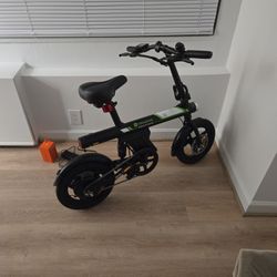 Ebike
