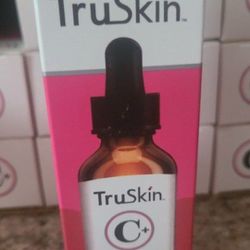 Skin Vitamin C Super Serum, 30 ml. New, sealed.