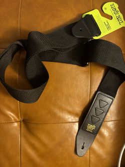 Guitar Strap New 
