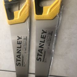 SAW HANDLE BRAND NEW