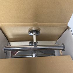 Kohler Toilet Paper Holder