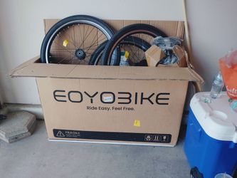 3 wheel bike