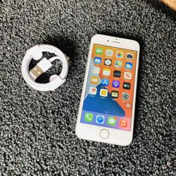 iPhone 7 Unlocked 128GB