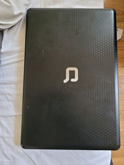 COMPAQ LAPTOp