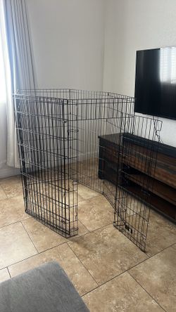 Dog Kennel XL