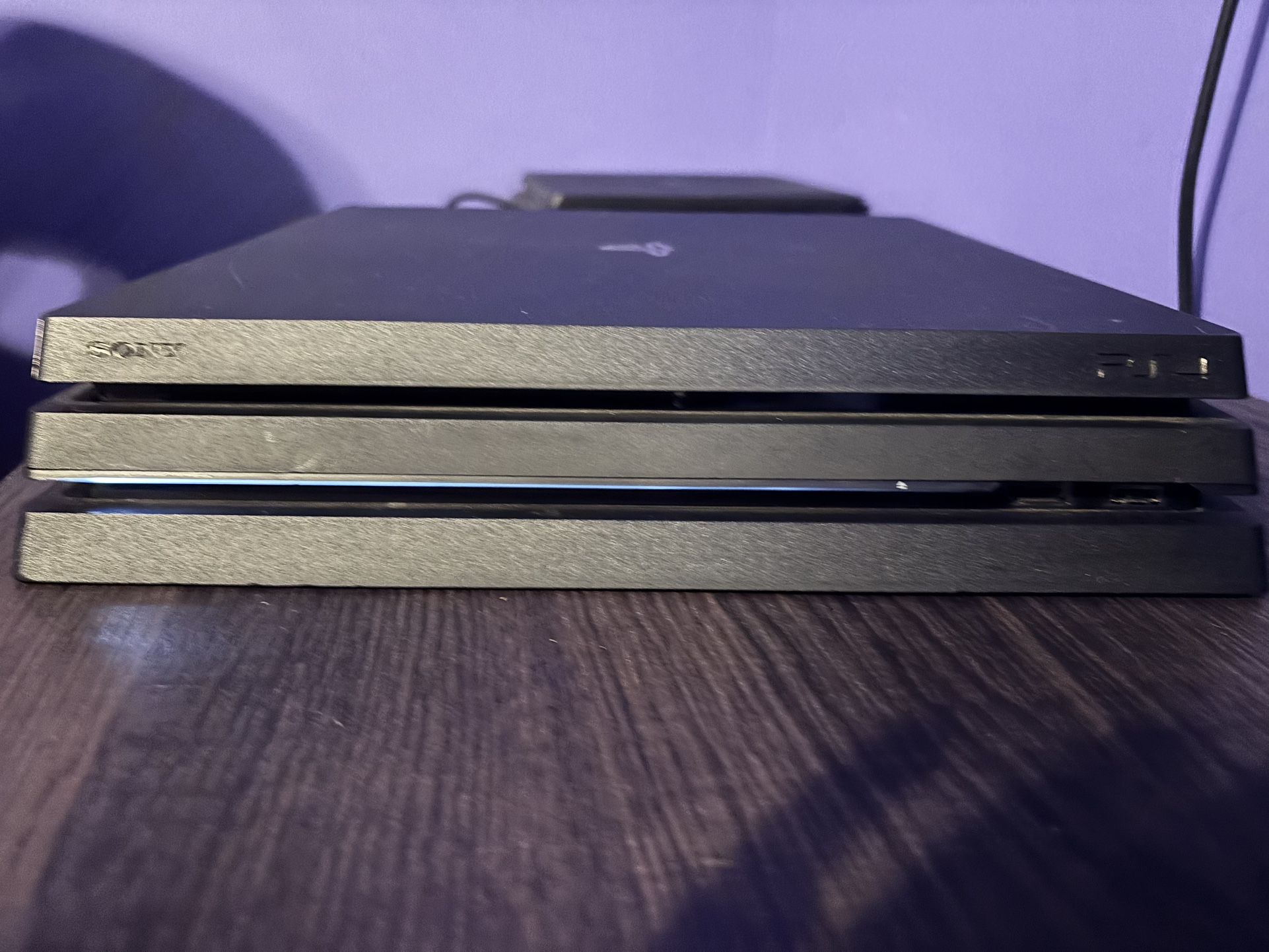 PS4 Pro