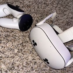 Oculus VR