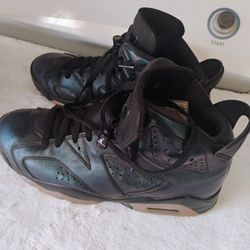 Jordan 6 Size 10