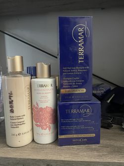 Terra Mar Products