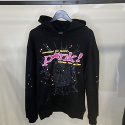 Black Spider Hoodie (Free delivery📦)