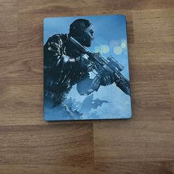 Call of Duty Ghosts Hardened Edition PlayStation 4