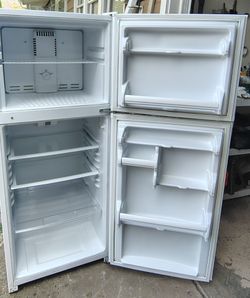 Smaller Fridge Delivered