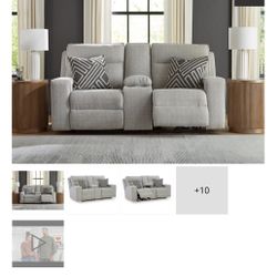 Love Seat