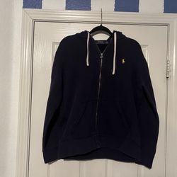 Ralph Lauren Jacket 