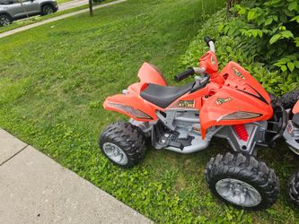 Power wheel