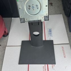 Universal DELL Monitor Swivel Stand, P1914S P2314H P2014HT P2422H, Stand Only