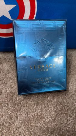 Versace Cologne