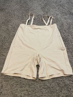 Faja motil medical $15 talla extra grande