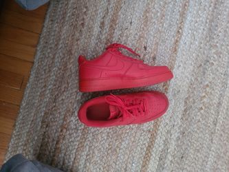 Air Force 1s