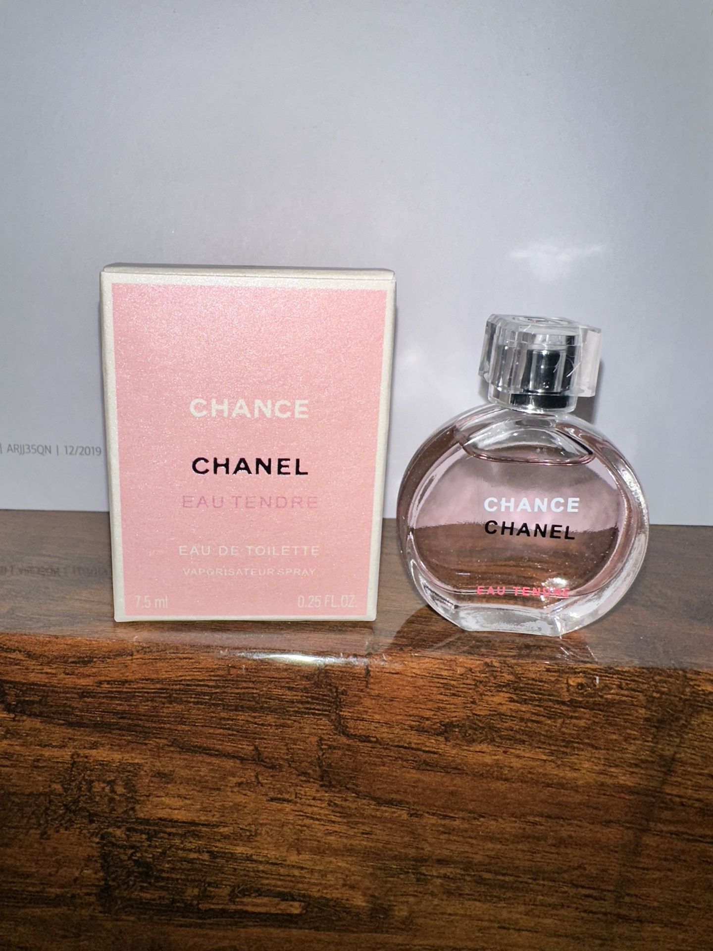 Mini Perfumes Great For Gift Baskets, Purses And Travel🌏