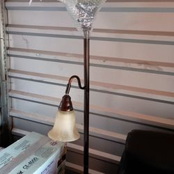 Antique Style Lamp ( Standing)